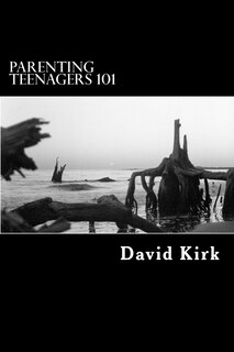 Front cover_Parenting Teenagers 101