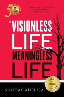 Couverture_A visionless life is a meaningless life