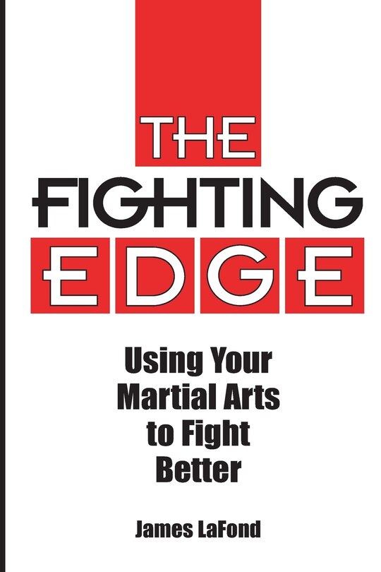 The Fighting Edge