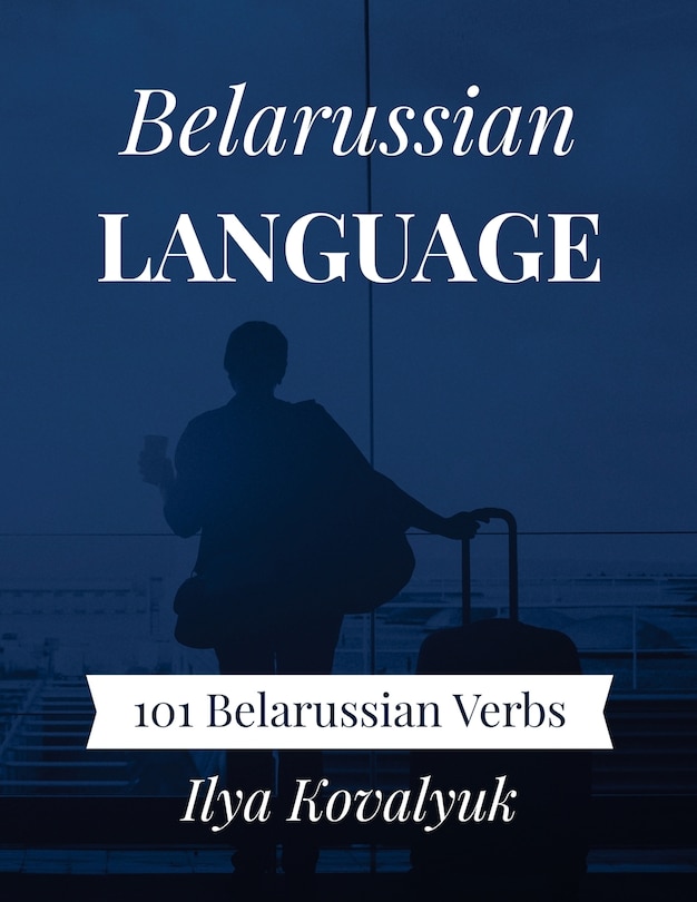 Front cover_Belarussian Language