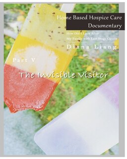 Front cover_Home Based Hospice Care Documentary