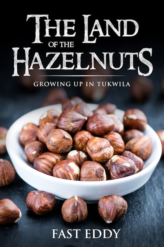 Front cover_The Land of the Hazelnuts