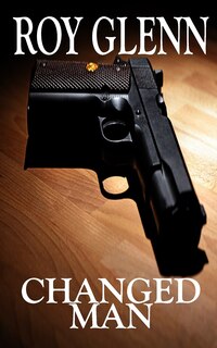 Front cover_Changed Man
