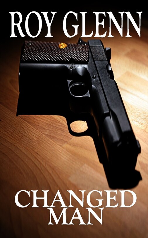Front cover_Changed Man