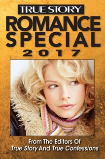 Front cover_True Story Romance Special 2017