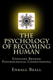Front cover_The Psychology of Becoming Human
