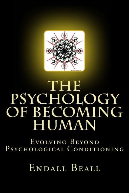 Front cover_The Psychology of Becoming Human