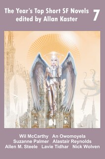 Front cover_The Year's Top Short SF Novels 7