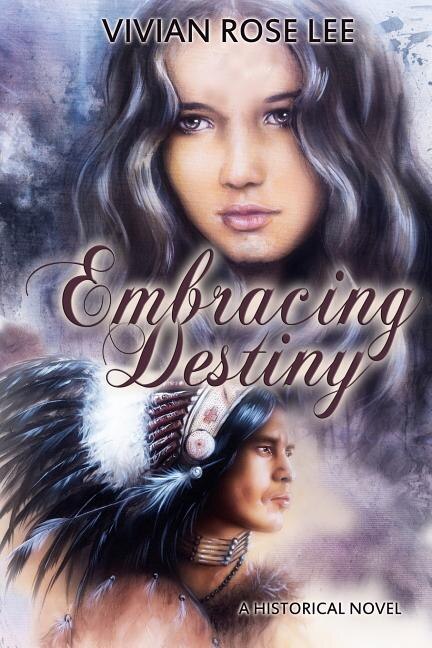Front cover_Embracing Destiny