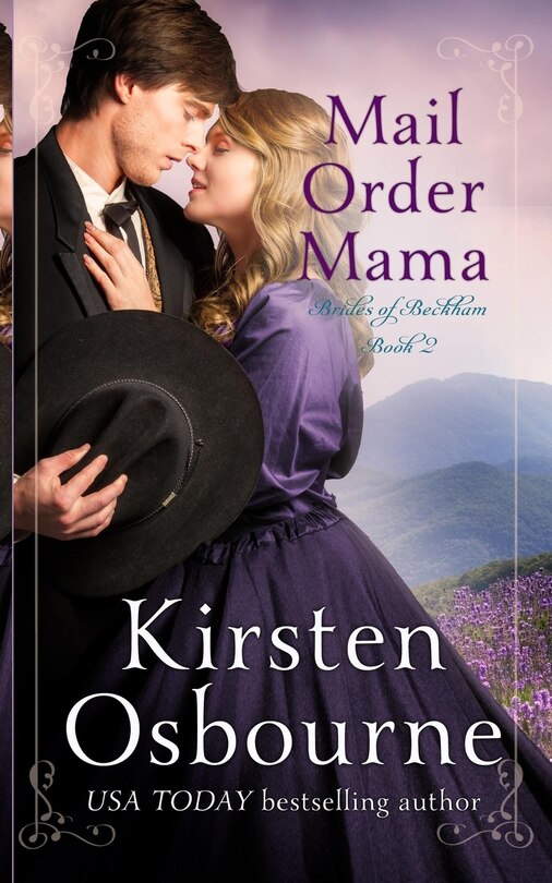 Couverture_Mail Order Mama