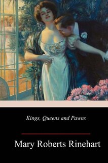 Front cover_Kings, Queens and Pawns