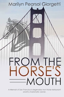 Couverture_From the Horse's Mouth