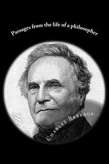 Passages from the life of a philosopher
