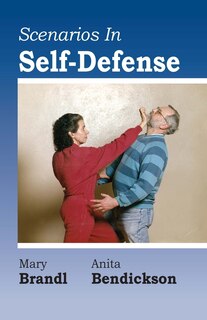 Front cover_Scenarios in Self-Defense
