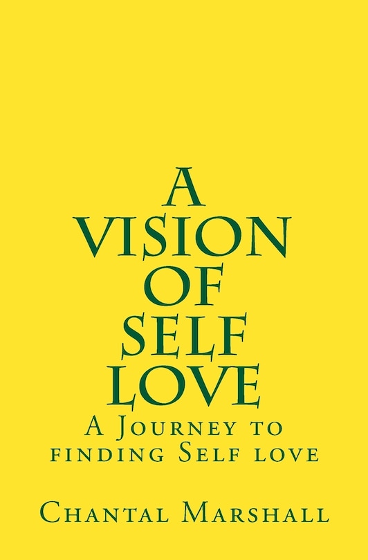 Couverture_A Vision of Self Love