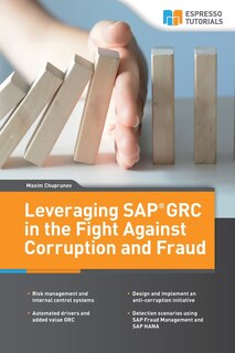 Front cover_Leveraging SAP GRC in the Fight Against Corruption and Fraud
