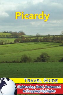Couverture_Picardy Travel Guide