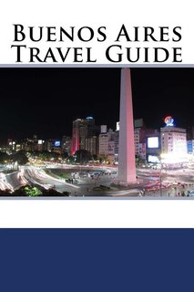Front cover_Buenos Aires Travel Guide