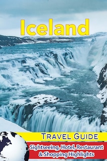 Couverture_Iceland Travel Guide