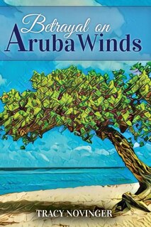 Front cover_Betrayal on Aruba Winds