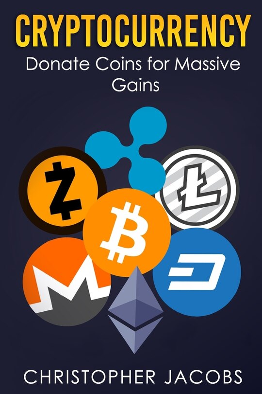 Front cover_Cryptocurrency