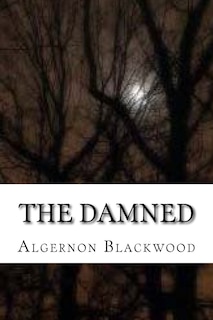 Couverture_The Damned