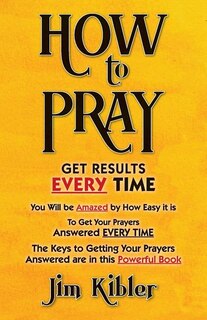 How To Pray