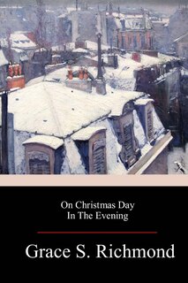 Front cover_On Christmas Day In The Evening