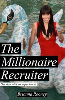 Couverture_The Millionaire Recruiter