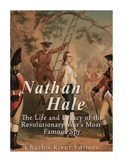 Front cover_Nathan Hale