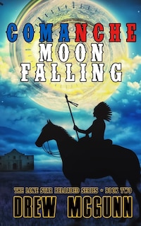 Couverture_Comanche Moon Falling