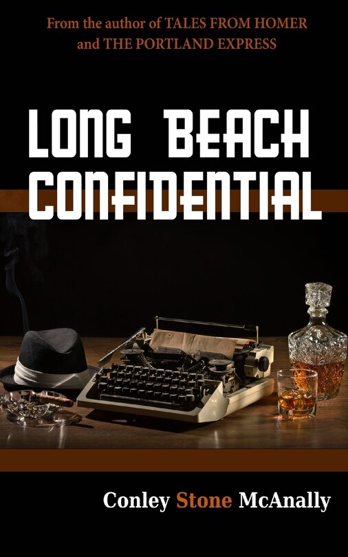 Front cover_Long Beach Confidential
