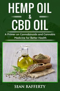 Front cover_Hemp Oil & CBD Oil