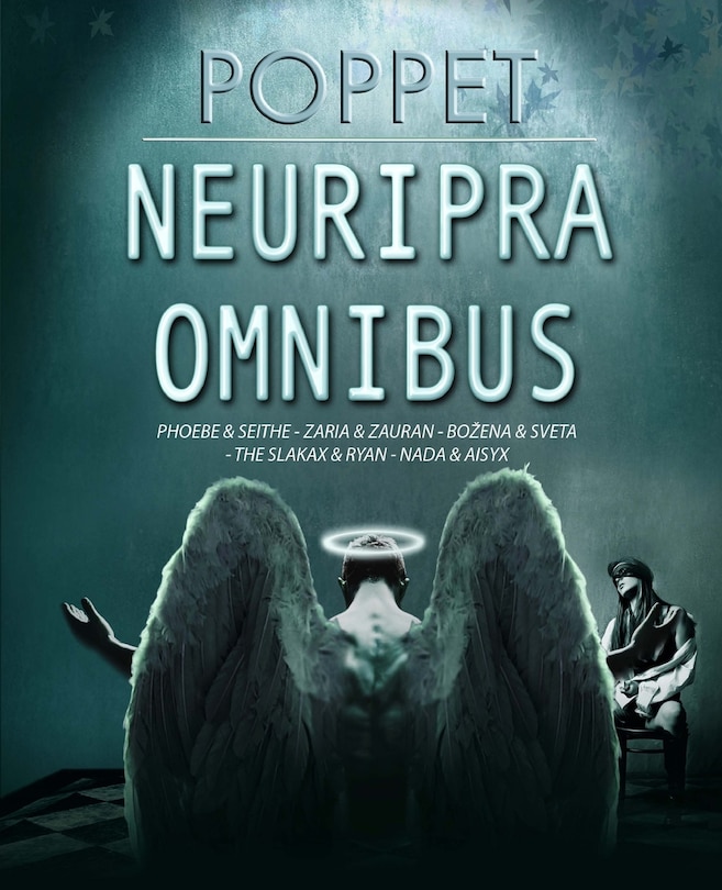 Couverture_Neuripra Omnibus