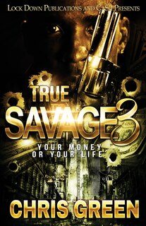 Couverture_True Savage 3