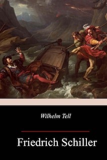 Front cover_Wilhelm Tell