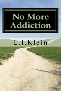 Front cover_No More Addiction