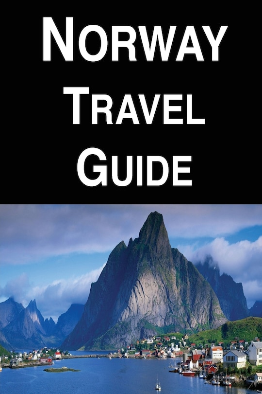 Couverture_Norway Travel Guide