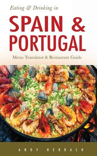 Front cover_Eating & Drinking in Spain and Portugal