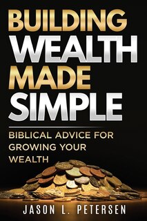 Front cover_Building Wealth Made Simple
