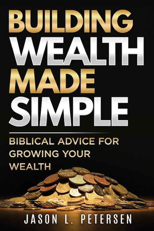 Front cover_Building Wealth Made Simple