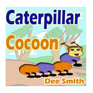 Couverture_Caterpillar Cocoon