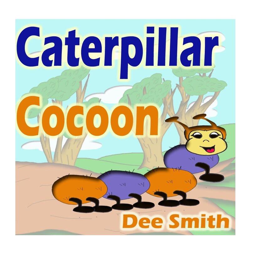 Couverture_Caterpillar Cocoon