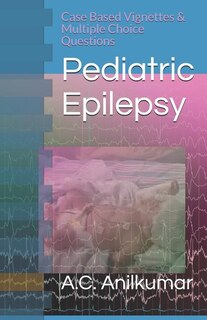 Front cover_Pediatric Epilepsy