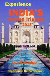 Couverture_Experience India's Golden Triangle 2018