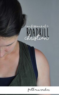 Couverture_Confessions of a Roadkill Christian
