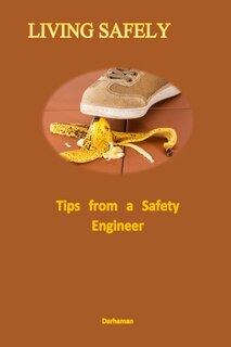 Front cover_Living Safely