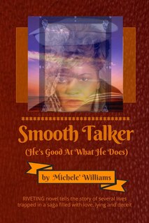 Front cover_Smooth Talker