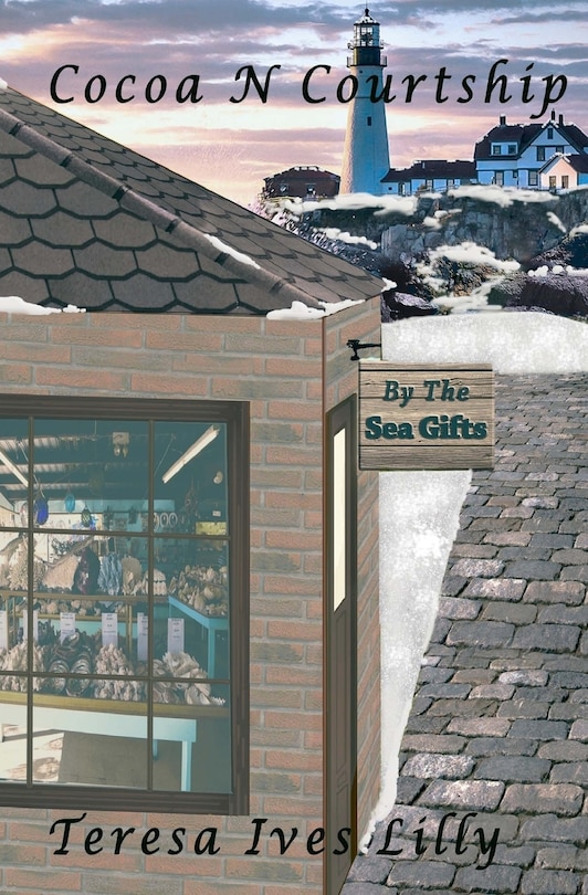Cocoa N Courtship: Harbor Inn, Maine