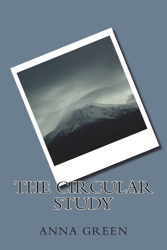 Front cover_The Circular Study